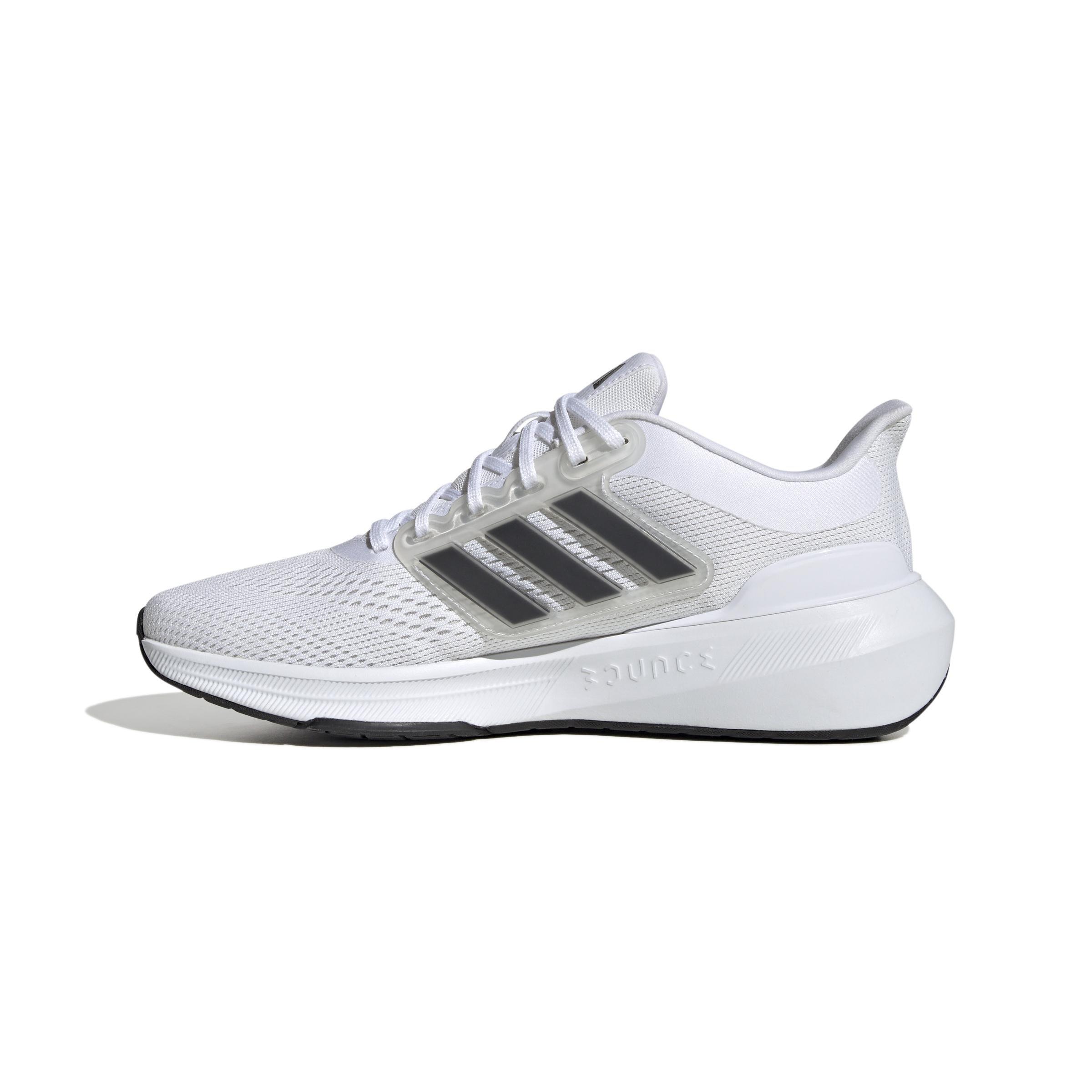 Men Ultra bounce Shoes, White, A701_ONE, large image number 8