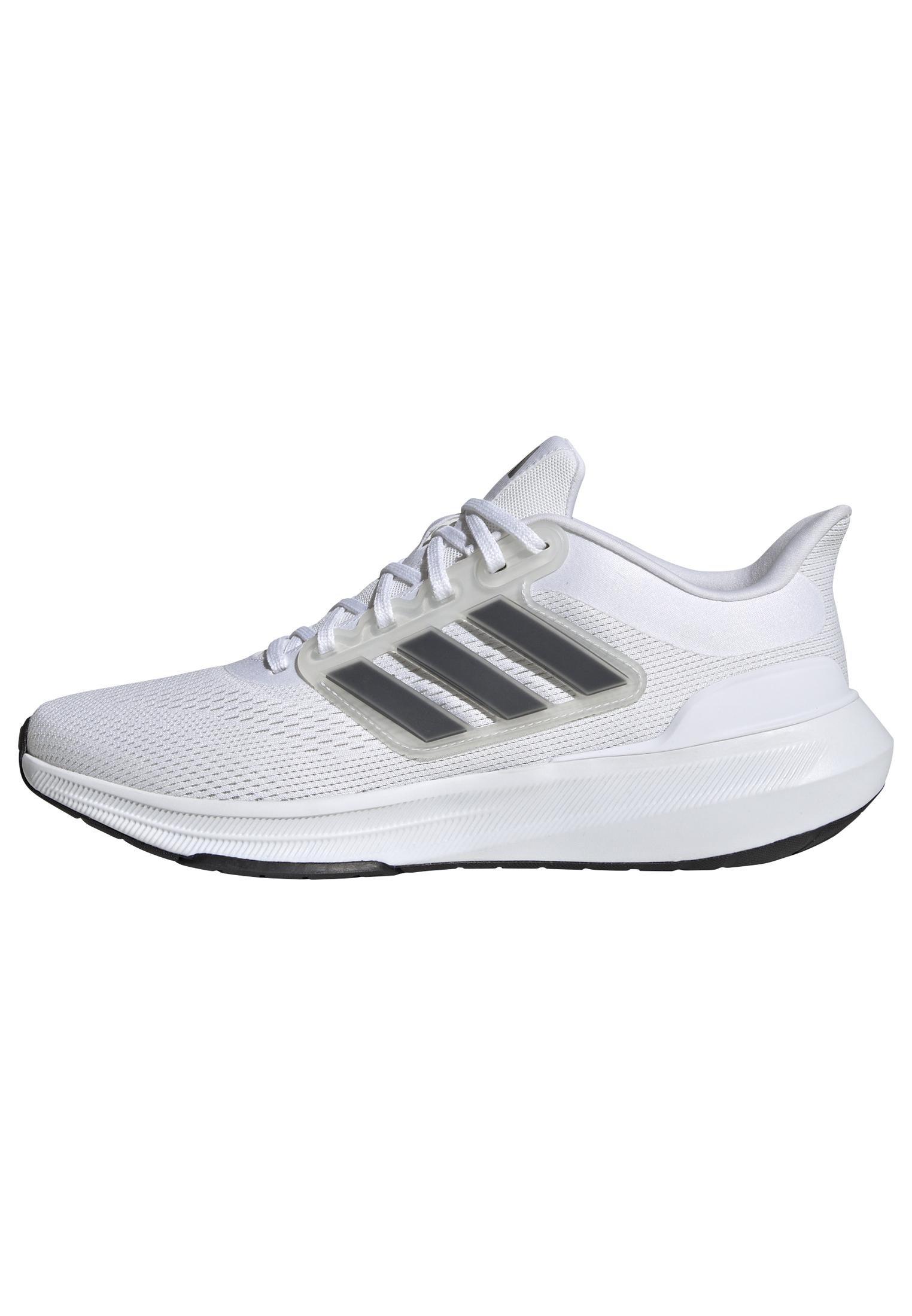 Men Ultra bounce Shoes, White, A701_ONE, large image number 9