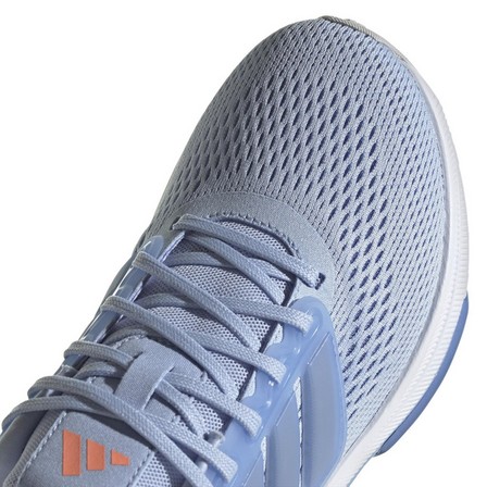Women Ultrabounce Shoes, Blue, A701_ONE, large image number 3
