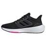 Women Ultrabounce Shoes, Black, A701_ONE, thumbnail image number 3