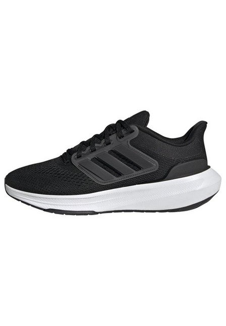 Women Ultrabounce Shoes, Black, A701_ONE, large image number 11