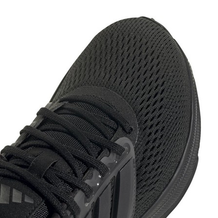 Women Ultrabounce Shoes, Black, A701_ONE, large image number 3