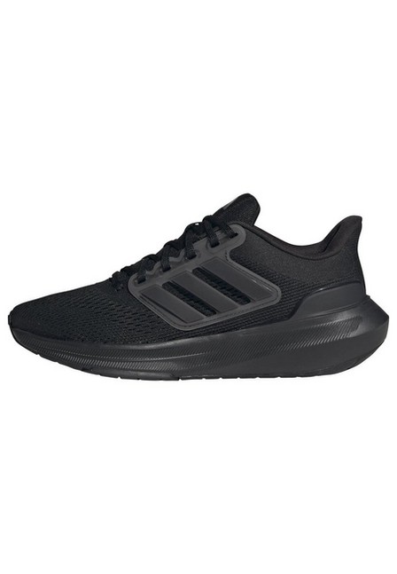 Women Ultrabounce Shoes, Black, A701_ONE, large image number 5