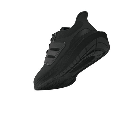 Women Ultrabounce Shoes, Black, A701_ONE, large image number 8