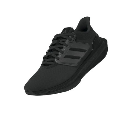 Women Ultrabounce Shoes, Black, A701_ONE, large image number 9