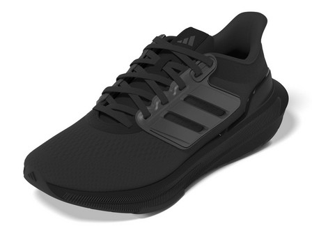 Women Ultrabounce Shoes, Black, A701_ONE, large image number 11