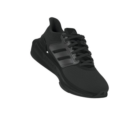 Women Ultrabounce Shoes, Black, A701_ONE, large image number 13