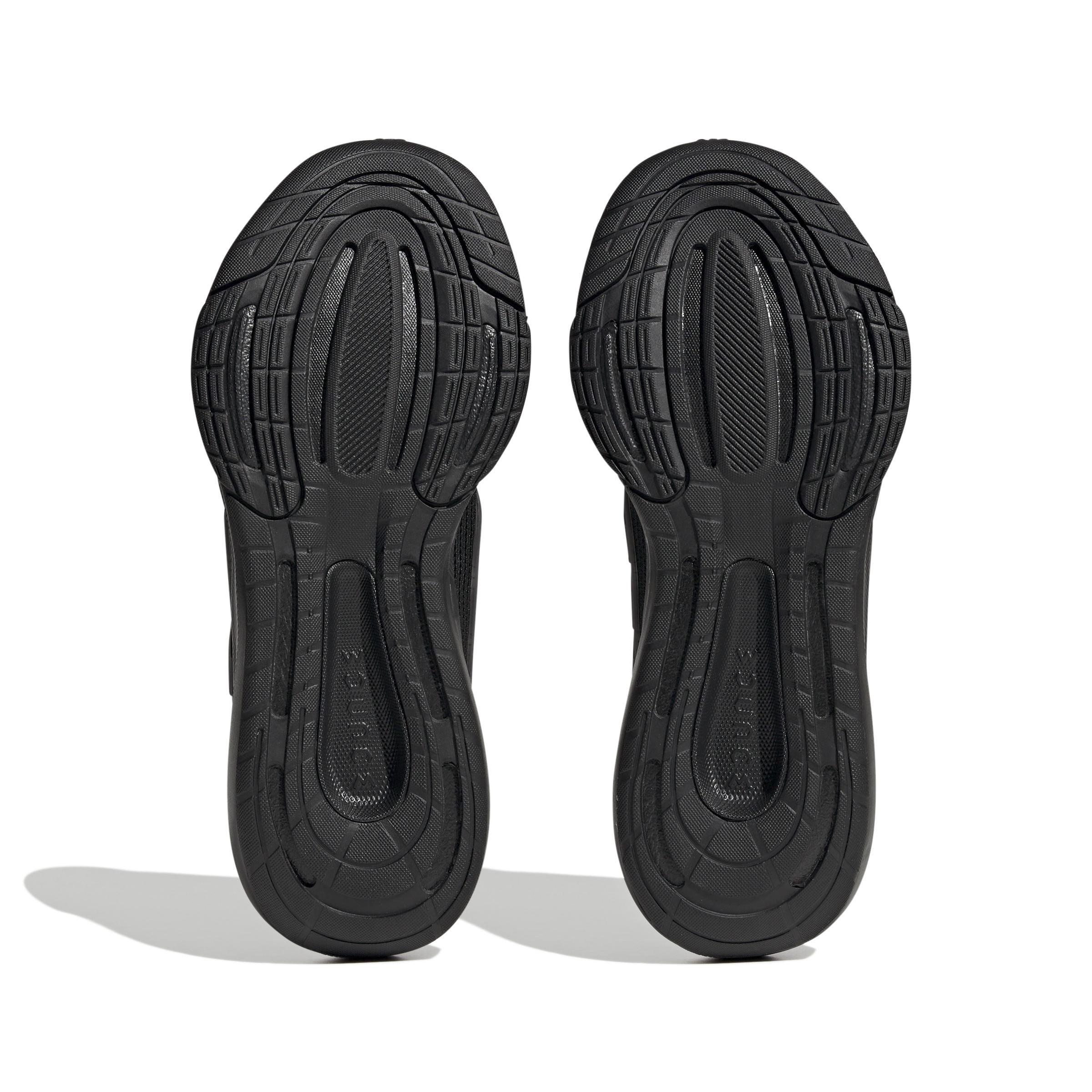 Women Ultrabounce Shoes, Black, A701_ONE, large image number 16