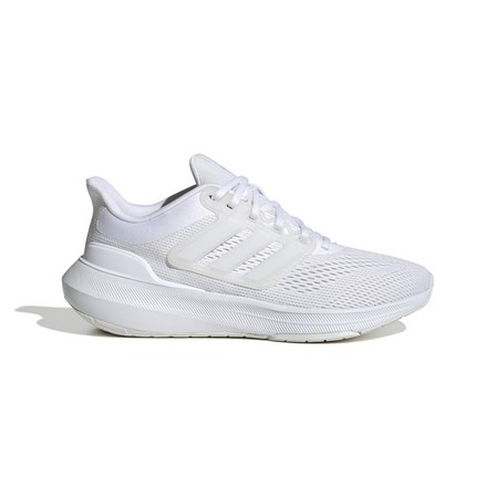 Women Ultrabounce Shoes, White, A701_ONE, large image number 0