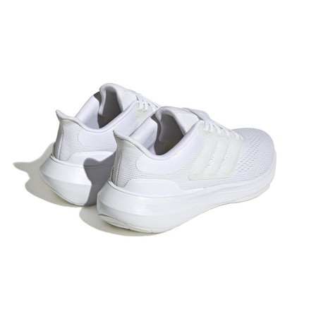 Women Ultrabounce Shoes, White, A701_ONE, large image number 2