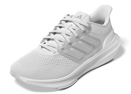 Women Ultrabounce Shoes, White, A701_ONE, large image number 5