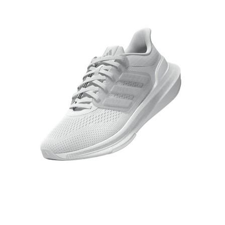 Women Ultrabounce Shoes, White, A701_ONE, large image number 6