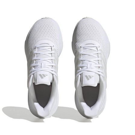 Women Ultrabounce Shoes, White, A701_ONE, large image number 12