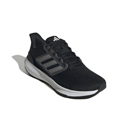 Men Ultrabounce Shoes, Black, A701_ONE, large image number 1