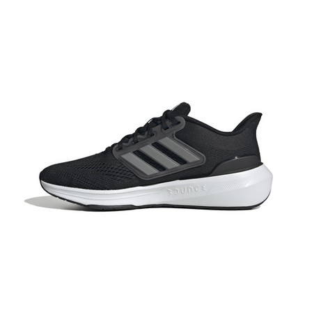Men Ultrabounce Shoes, Black, A701_ONE, large image number 10