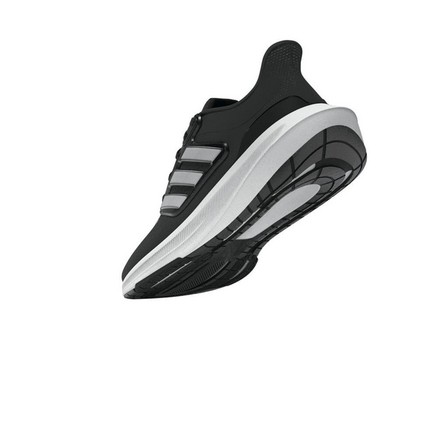 Men Ultrabounce Shoes, Black, A701_ONE, large image number 11