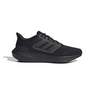 Men Ultrabounce Shoes, Black, A701_ONE, thumbnail image number 0