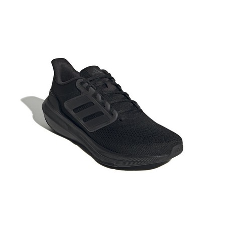 Ultrabounce Shoes core black Male Adult, A701_ONE, large image number 1