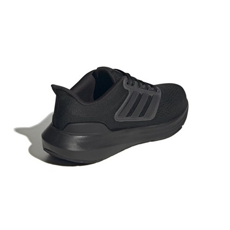 Ultrabounce Shoes core black Male Adult, A701_ONE, large image number 2