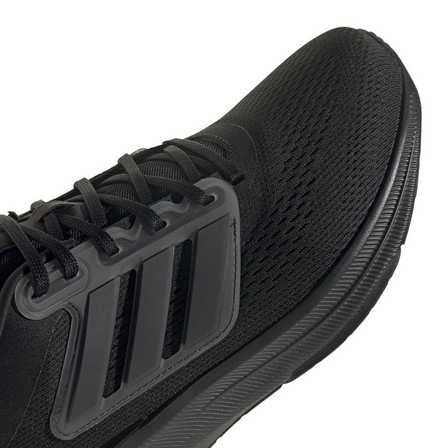 Ultrabounce Shoes core black Male Adult, A701_ONE, large image number 3