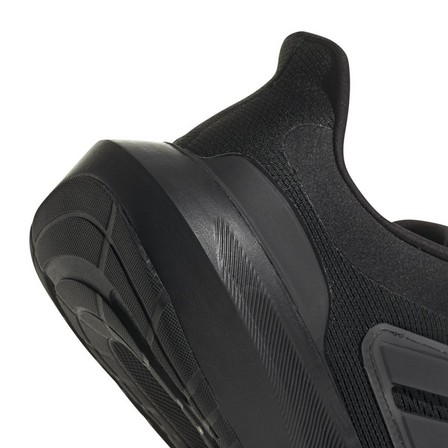 Ultrabounce Shoes core black Male Adult, A701_ONE, large image number 4