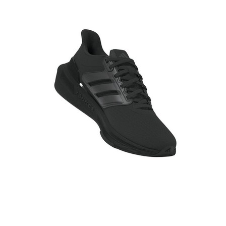 Ultrabounce Shoes core black Male Adult, A701_ONE, large image number 8