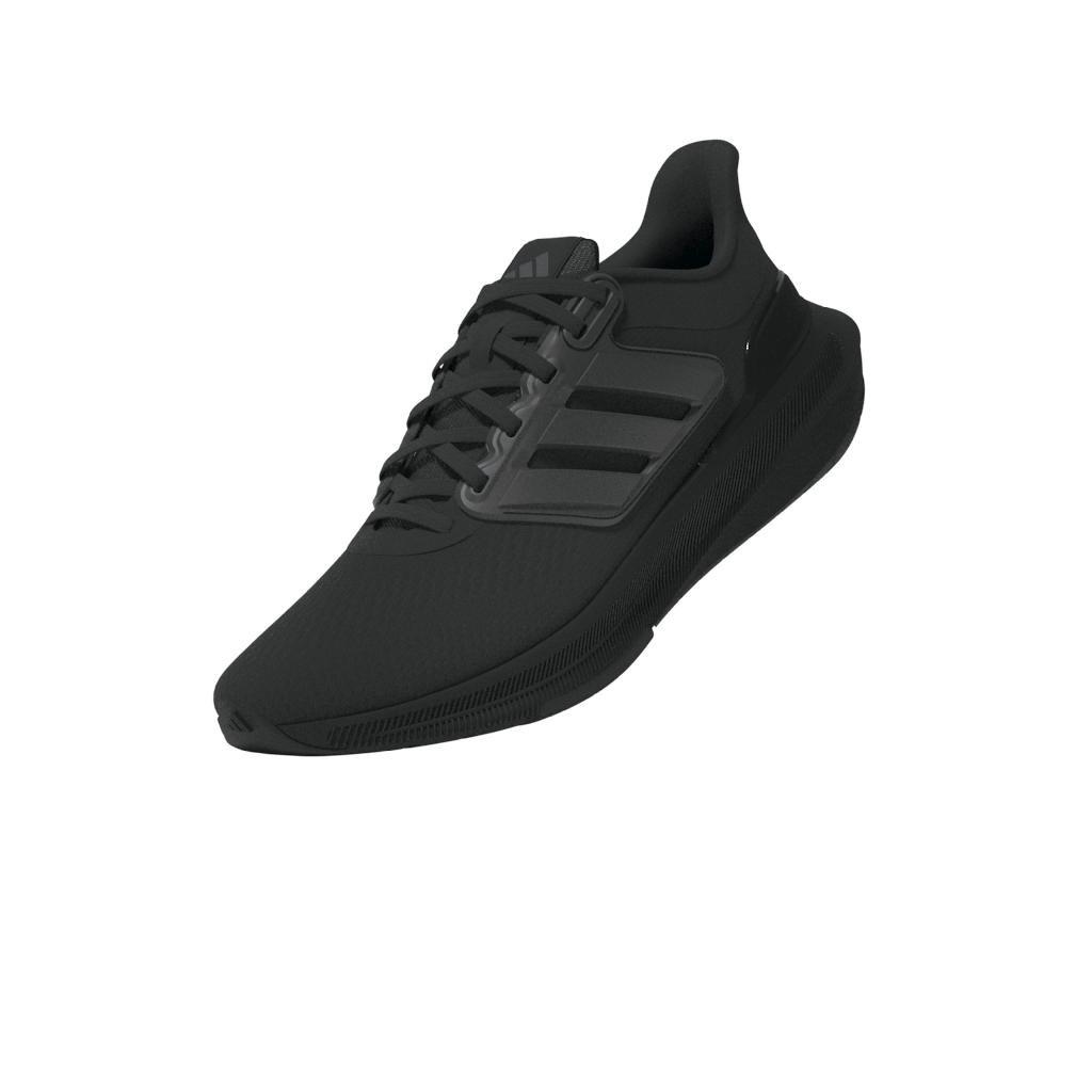 adidas - Ultrabounce Shoes CBLACK/CBLACK/CARBON Male Adult