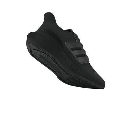 Ultrabounce Shoes core black Male Adult, A701_ONE, large image number 12