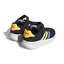 Lite Racer 3.0 Lifestyle Running Hook-and-Loop Top Strap Shoes core black Unisex Infant, A701_ONE, thumbnail image number 2