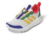Kids Unisex Activeflex 3 Boa Shoes Ftwr, White, A701_ONE, thumbnail image number 1