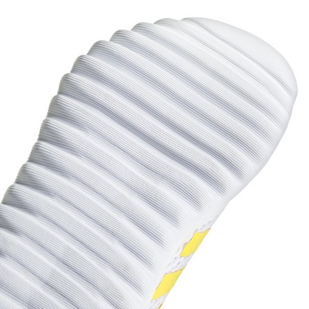 Kids Unisex Activeflex 3 Boa Shoes Ftwr, White, A701_ONE, large image number 4