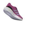 Unisex Kids Runfalcon 3 Lace Shoes, Pink, A701_ONE, thumbnail image number 6