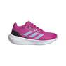 Unisex Kids Runfalcon 3 Lace Shoes, Pink, A701_ONE, thumbnail image number 17