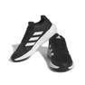 Unisex Kids Runfalcon 3 Lace Shoes, Black, A701_ONE, thumbnail image number 1
