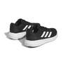 Unisex Kids Runfalcon 3 Lace Shoes, Black, A701_ONE, thumbnail image number 2
