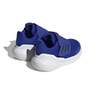 Kids Unisex Runfalcon 3.0 Hook-And-Loop Shoes, Blue, A701_ONE, thumbnail image number 2