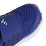 Kids Unisex Runfalcon 3.0 Hook-And-Loop Shoes, Blue, A701_ONE, thumbnail image number 3