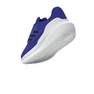 Kids Unisex Runfalcon 3.0 Hook-And-Loop Shoes, Blue, A701_ONE, thumbnail image number 8
