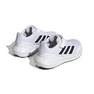 Unisex Kids Runfalcon 3.0 Elastic Lace Top Strap Shoes Ftwr, White, A701_ONE, thumbnail image number 2