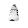 Unisex Kids Runfalcon 3.0 Elastic Lace Top Strap Shoes Ftwr, White, A701_ONE, thumbnail image number 14