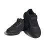 Unisex Kids Runfalcon 3.0 Elastic Lace Shoes, Black, A701_ONE, thumbnail image number 1