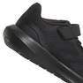 Unisex Kids Runfalcon 3.0 Elastic Lace Shoes, Black, A701_ONE, thumbnail image number 4