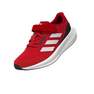 Unisex Kids Runfalcon 3.0 Elastic Lace Top Strap Shoes, Red, A701_ONE, thumbnail image number 10