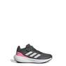 RunFalcon 3.0 Elastic Lace Top Strap Shoes grey six Unisex Kids, A701_ONE, thumbnail image number 8
