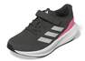 RunFalcon 3.0 Elastic Lace Top Strap Shoes grey six Unisex Kids, A701_ONE, thumbnail image number 14