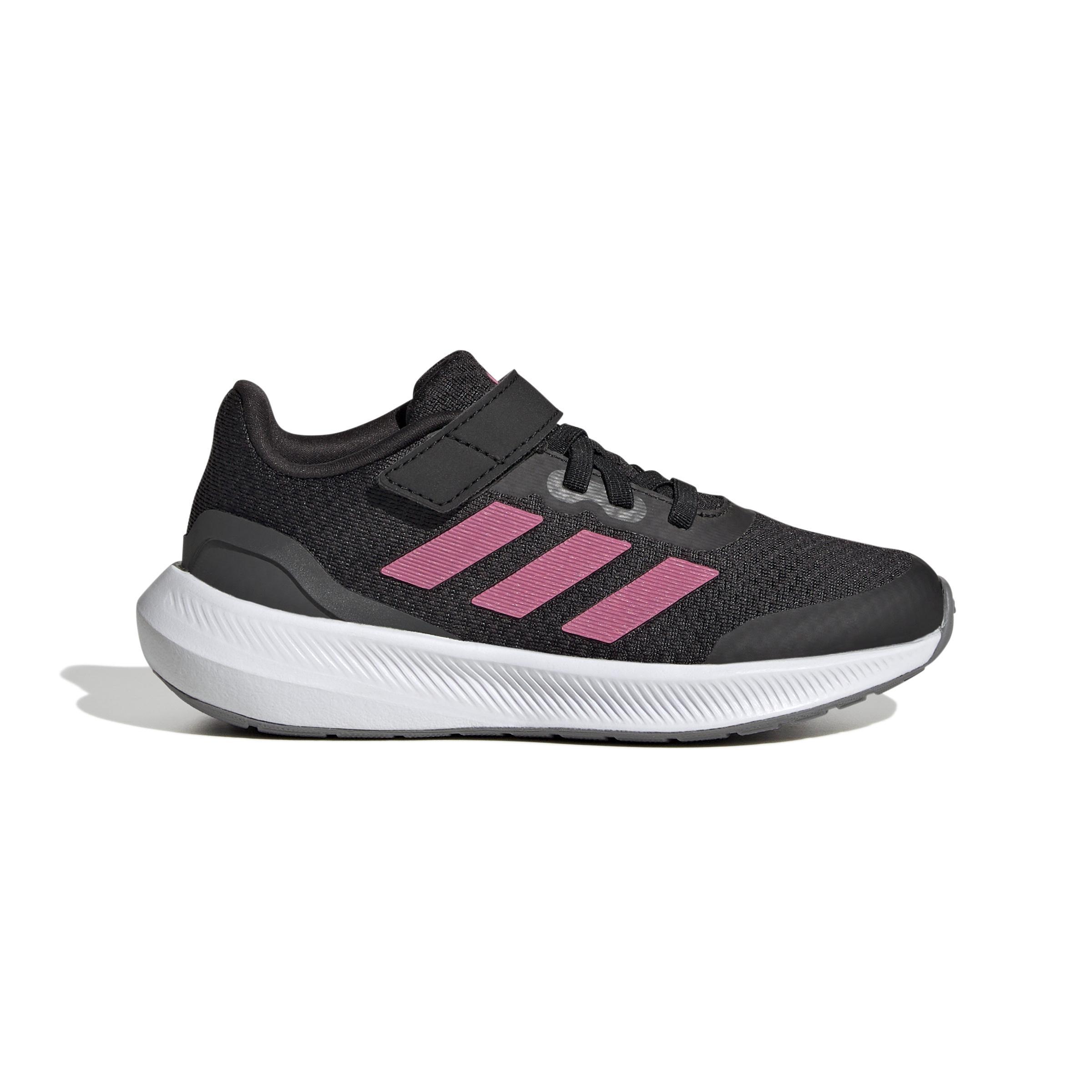 Adidas lace hot sale free shoes