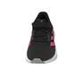 Kids Unisex Runfalcon 3.0 Elastic Lace Top Strap Shoes, Black, A701_ONE, thumbnail image number 13