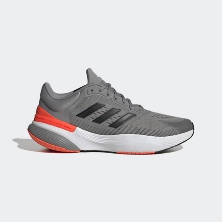 Men Response Super 3.0 Shoes, Grey, A701_ONE, large image number 0