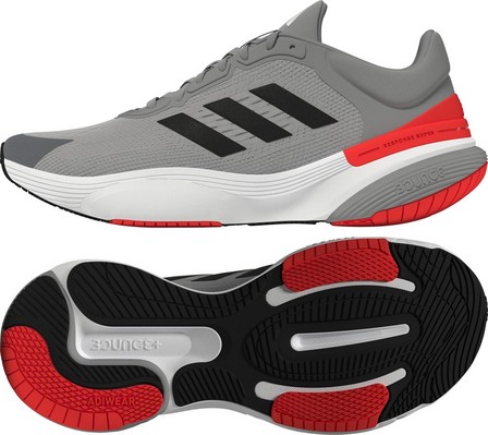 Men Response Super 3.0 Shoes, Grey, A701_ONE, large image number 4