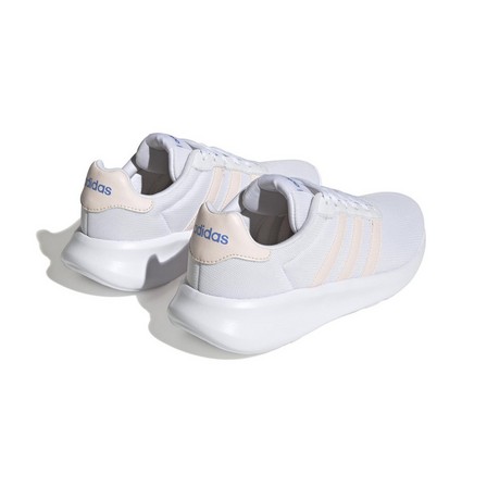 Women Lite Racer 3.0 Shoes Ftwr, White, A701_ONE, large image number 2
